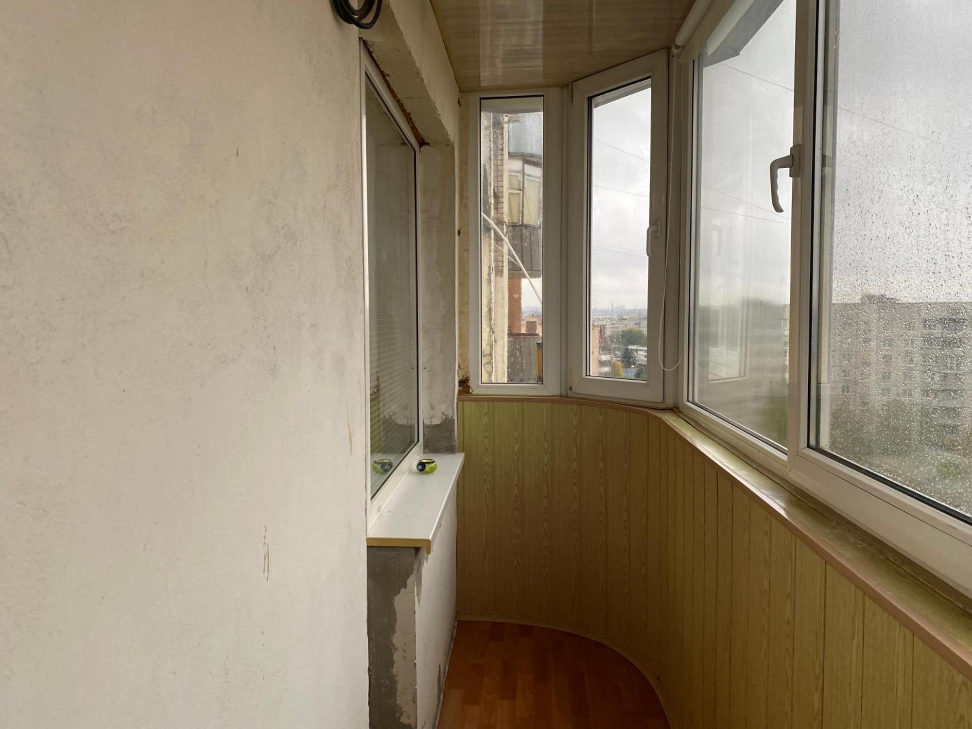Studio apartment Charkiw Exterior foto